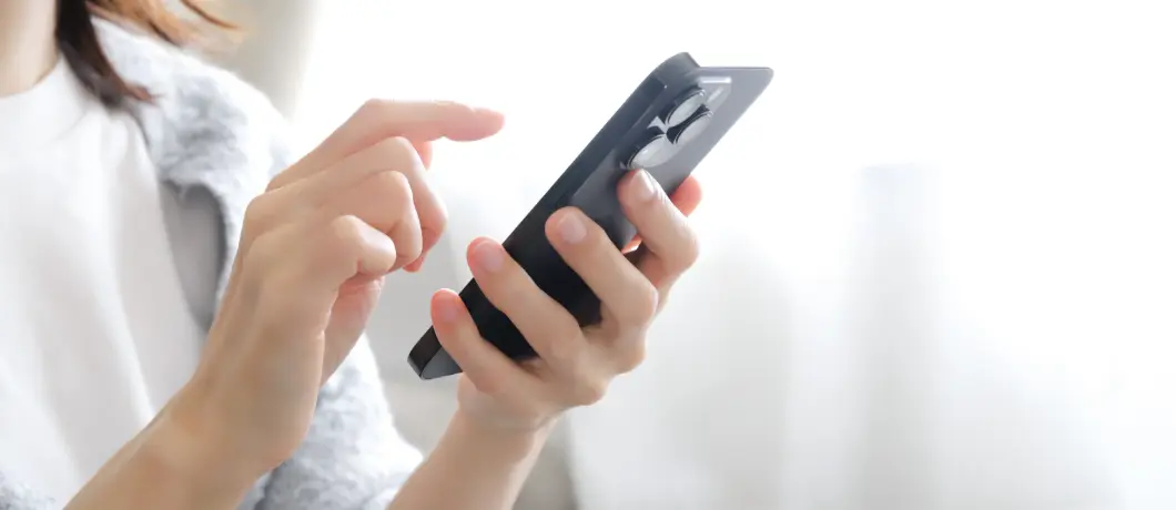 お客様に合った提案でご注文はLINEで簡単に！